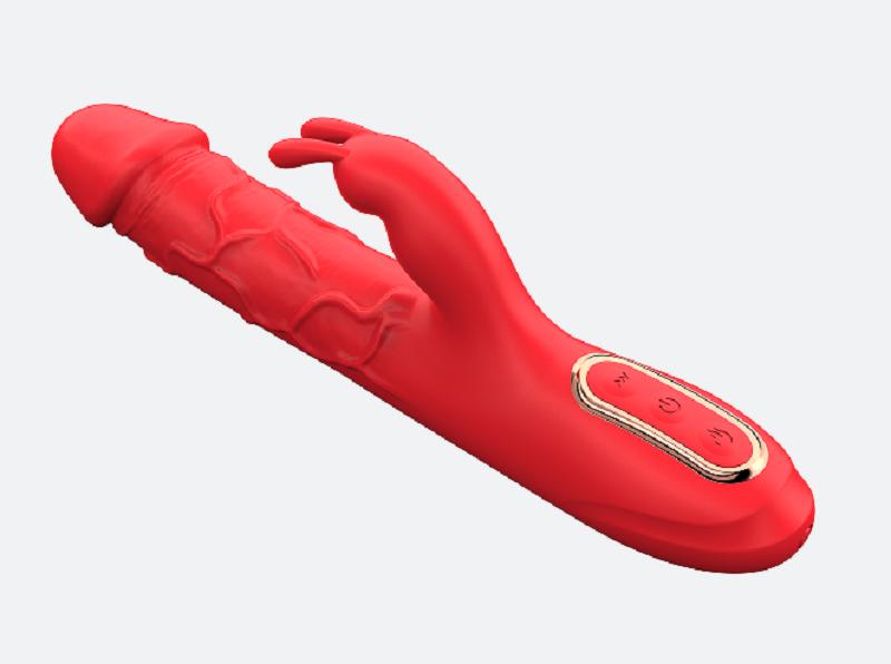 WLS001 Rabbit Vibrator
